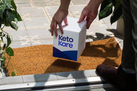 Introducing Keto Kare